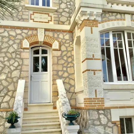 Renove Et Cosy Au Calme Royan