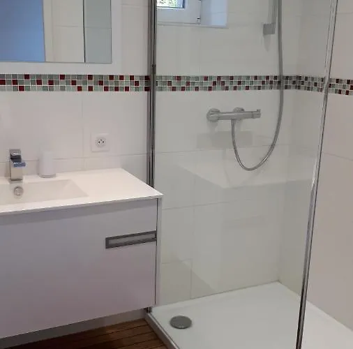 Apartament Renove Et Cosy Au Calme *