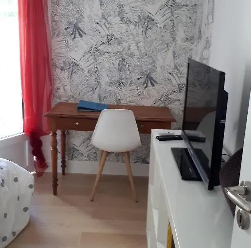 Renove Et Cosy Au Calme