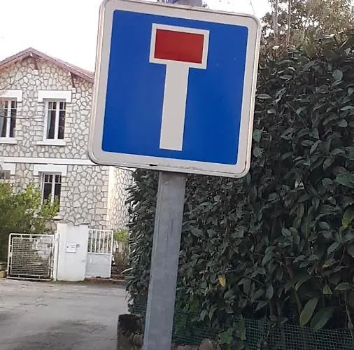 Renove Et Cosy Au Calme Apartament *