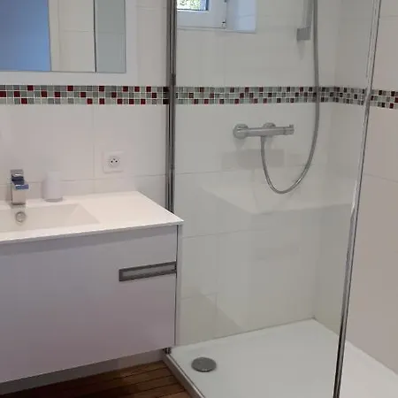 Апартаменти Renove Et Cosy Au Calme *