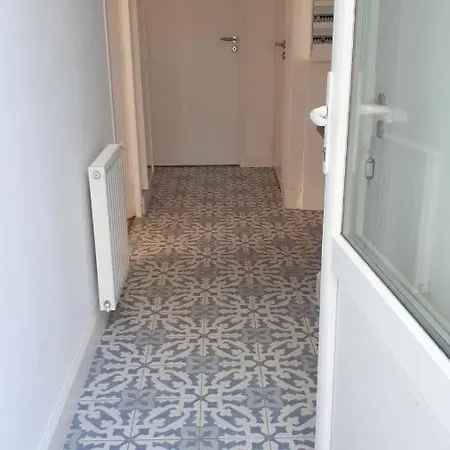 Renove Et Cosy Au Calme Руаян