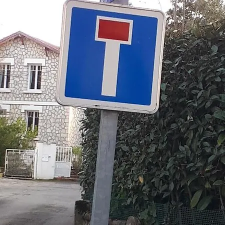 Renove Et Cosy Au Calme Апартаменти *