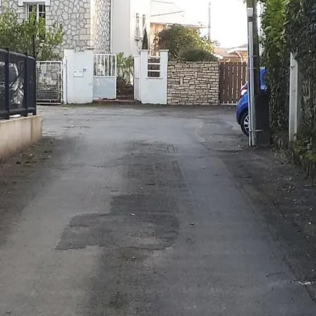 Renove Et Cosy Au Calme *