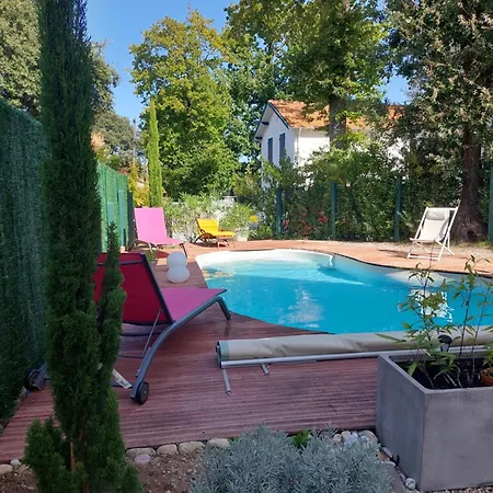 Renove Et Cosy Au Calme *