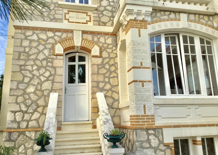 Renove Et Cosy Au Calme Royan