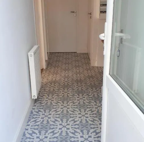 Renove Et Cosy Au Calme Royan