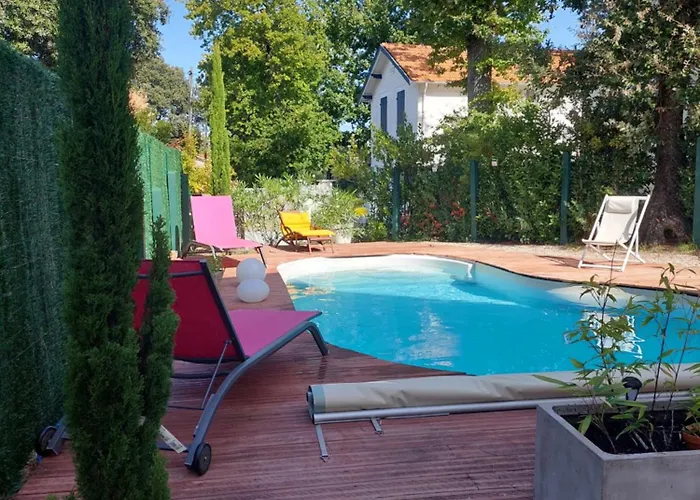 Renove Et Cosy Au Calme *